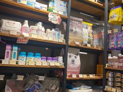 -PETKIT小佩宠物·低压洗护(国顺东路店)