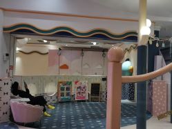 -奈尔宝家庭中心·亲子餐厅(苏州大悦城店)