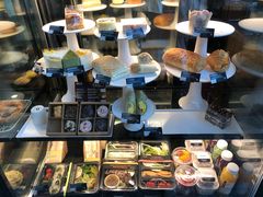 -星巴克(成都机场T2店)