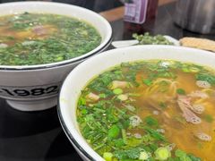 -杨记清芳牛肉拉面(宝龙广场店)