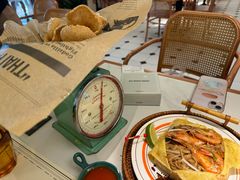 -太食獸泰式茶餐厅(IFS国金中心店)