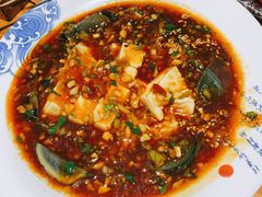 -丹东立强海鲜烧烤·牛B大串(星海店)