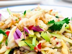 白灼鸟贝-威海渔村(静安旗舰店)