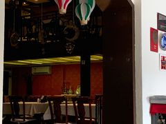 门面-土耳其妈妈