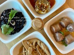 精美四小拼-莆田餐厅PUTIEN(金融街购物中心店)