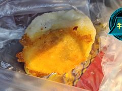 -老槐树煎包