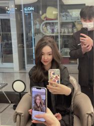 -HAIR HERE造型
