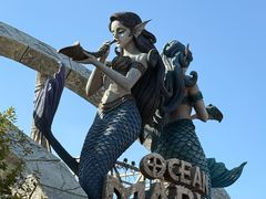 -波塞冬旅游度假区