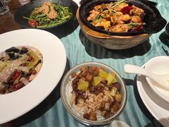 -C31地窖餐厅(黑龙江北路店)