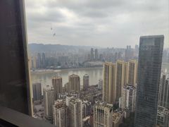 -解放碑威斯汀酒店-知味国际美食餐厅