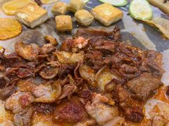-八木轩·寻味大理白族民俗餐厅(文献路店)