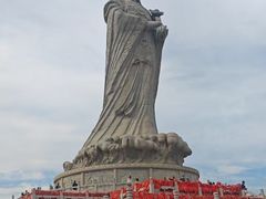 -天津妈祖文化园