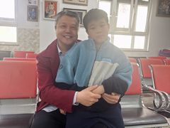 -中国照相馆(王府井店)