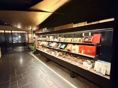 -荷风细雨·中国茶宴(碧云店)