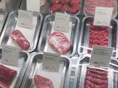 -羽深肉铺 Steak & Wine