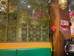-耶里夏丽·新疆菜·28年喀什老馆(田林东路店)