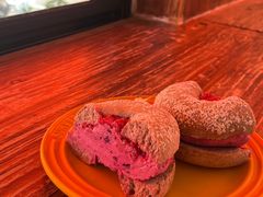 -Catch Bagel(芳草地店)