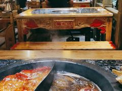 -蜀大侠火锅(四川北路店)