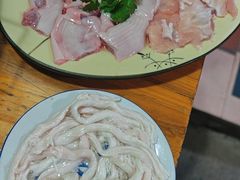 -华哥新鲜猪精品美食