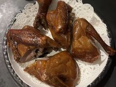 -深圳东方银座酒店·粤秀轩中餐厅