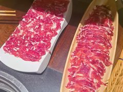 -巴邑火锅(江北万达店)