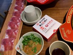 -成都辣满城老火锅(融创茂店)