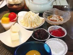 -大佛寺高级素食自助餐厅