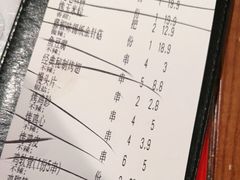 -管氏翅吧(台湾街店)