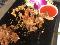 -The Dishes Seafood & Restaurant