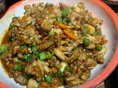-老三样·美食研究中心(世贸路店)