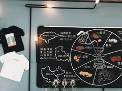 -fishtank鱼缸咖啡(三山街店)