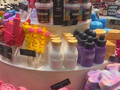 -LUSH(威尼斯人店)