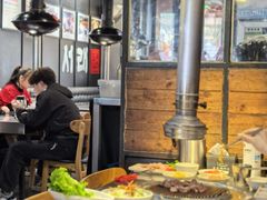 -喜来稀肉(虹泉路店)