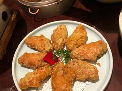 -新白鹿餐厅(爱琴海购物中心店)