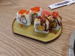 -松野谷·寿喜烧自助(华联顺义金街购物中心店)
