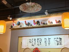 -锅来乐地锅鸡(安亭店)