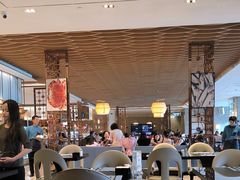 -康帝国际酒店-艾斯本自助西餐厅