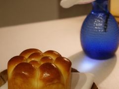 -三嚥阁 La Villa Restaurant