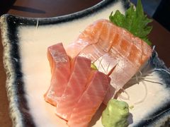 -千代武日本料理(哈西店)