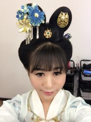 -盘子女人坊生日照·摄影馆(华强店)