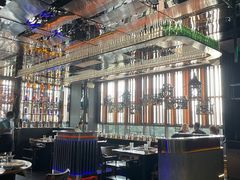 大堂-大隐·成都火锅Bistro(合生麒麟新天地店)