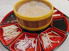-尚宴(盛世广场·食尚街店)
