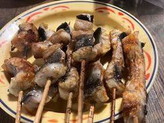 -辉记炭烧海鲜大排档·老字号(福田店)
