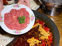 -萍姐火锅·公路夜市(打浦桥日月光店)
