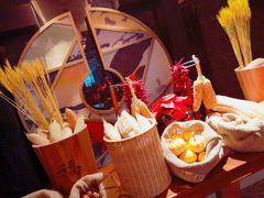 -济南富力凯悦酒店