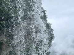 -鹿院坪生态旅游景区