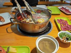 -养牛邓·潮汕牛肉海鲜自助火锅(广州店)