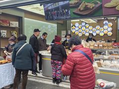 -闻酥园(水碾河路店)