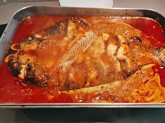 -半天妖烤鱼(物美沁山水店)