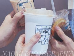 -Something For(中洲湾店)